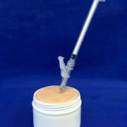 Small Intramuscular Injection Trainer