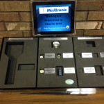 Medtronic Display