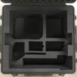 Stryker Cutting Experience Accessories Case